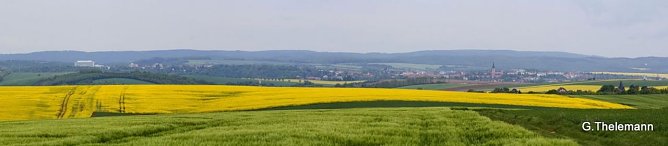 Wetterbild (Foto: Gernot Thelemann)