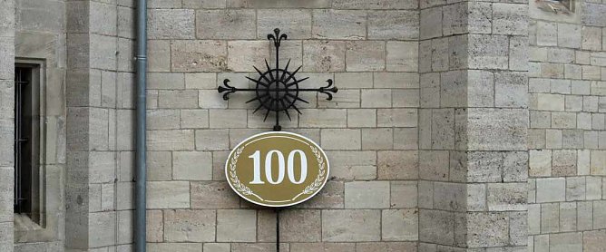 Lebendige Kirche - Vor 100 Jahren Namensweihe (Foto: Karl-Heinz Herrmann)