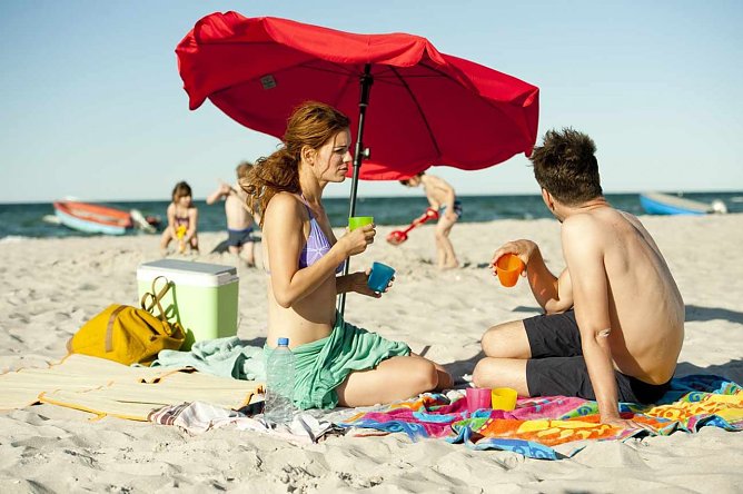 Impfschutz: Gut vorbereitet in den Urlaub (Foto: Knappschaft)