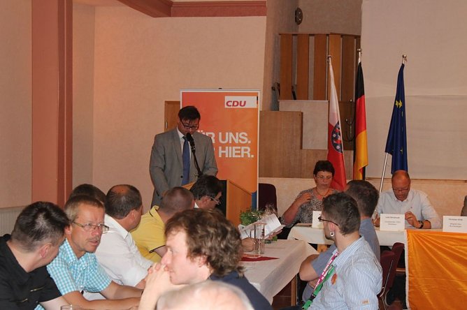 Wachstumsinitiative (Foto: Karl-Heinz Herrmann)