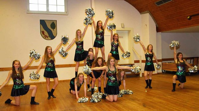 25 Jahre Partnerschaft der Feuerwehren,.. (Foto: G&uuml;nter Herting)