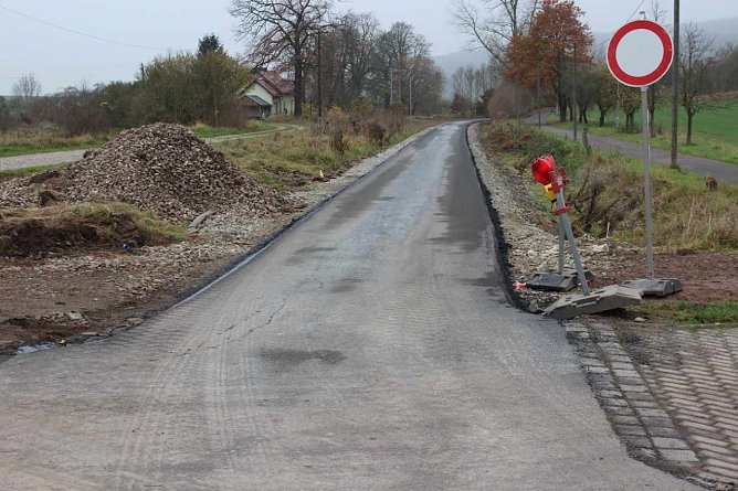 Radweg (Foto: Karl-Heinz Herrmann)