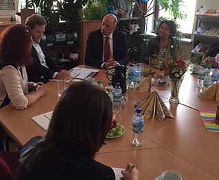 Ohne Frauen ist kein Staat zu machen (Foto: Thüringer Landesfrauenrat) Ohne Frauen ist kein Staat zu machen (Foto: Thüringer Landesfrauenrat)