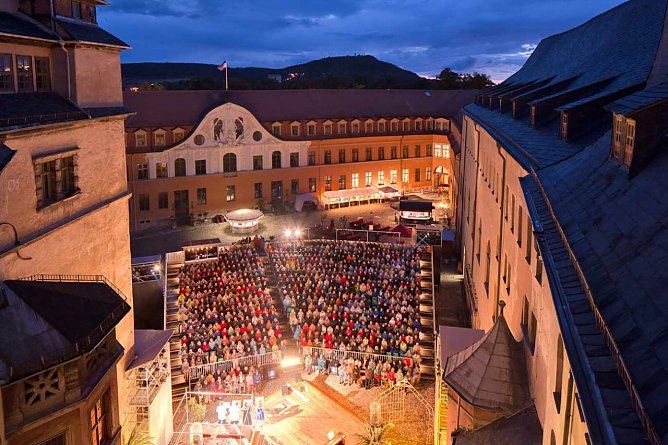 Anja Daniela Wagner (Foto: Tino Sieland) Anja Daniela Wagner (Foto: Tino Sieland)