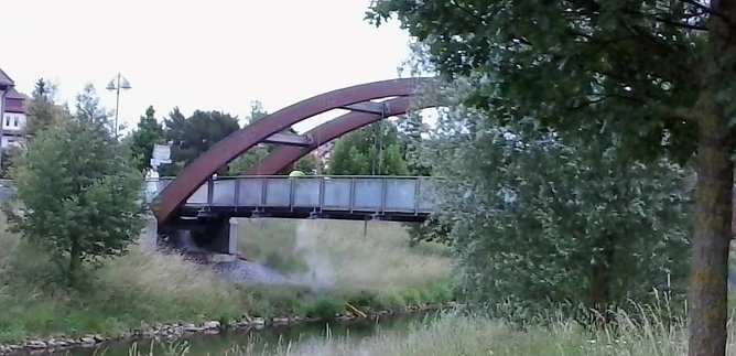 Neues aus Sondershausen (Foto: Privat)