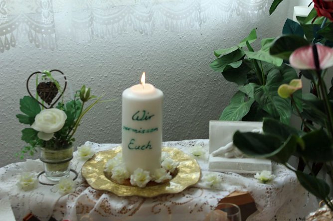 Wertsch&auml;tzung f&uuml;r Arbeit des Verbandes (Foto: Karl-Heinz Herrmann)