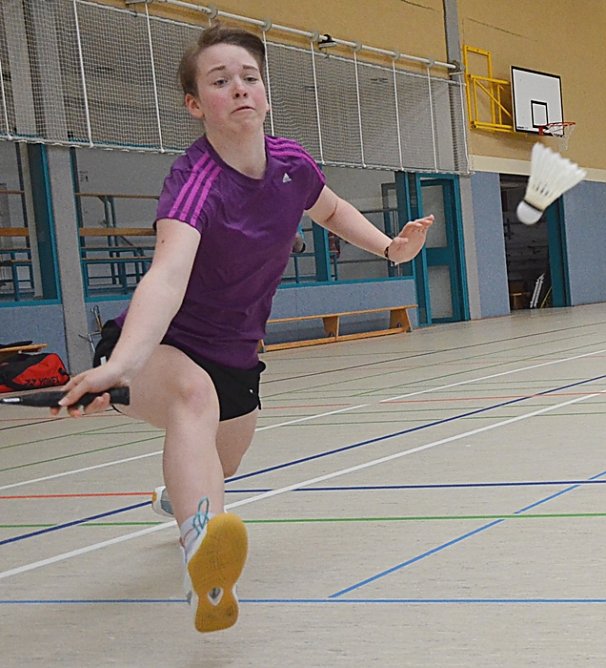19. Stadtmeisterschaften - Bad Frankenhausen (Foto: Andreas Reich)