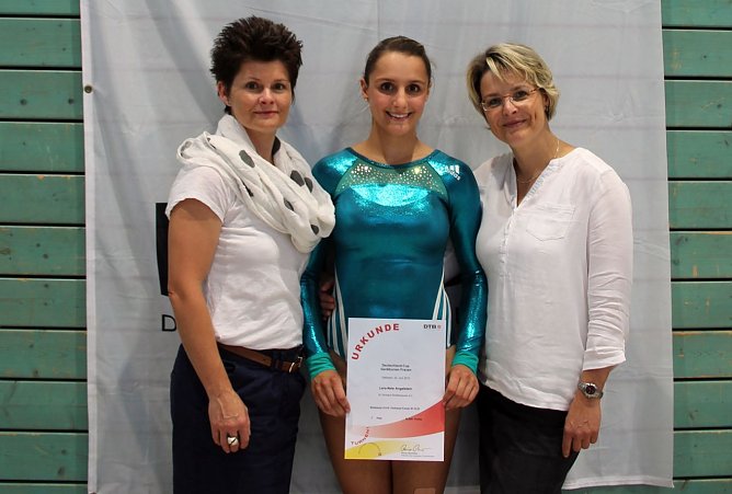 Vom Deutschland – Cup 2015 (Foto: Sv Glückauf Sondershausen) Vom Deutschland – Cup 2015 (Foto: Sv Glückauf Sondershausen)