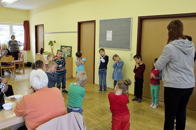 HOC soll multikultureller Treffpunkt werden (Foto: Karl-Heinz Herrmann) HOC soll multikultureller Treffpunkt werden (Foto: Karl-Heinz Herrmann)