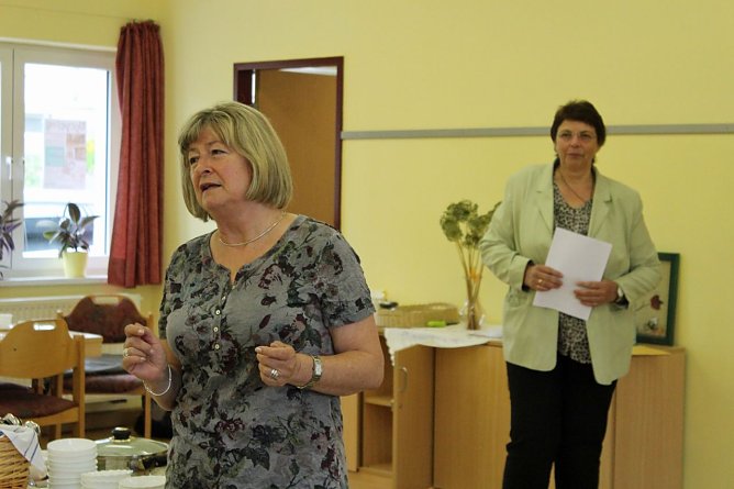 HOC soll multikultureller Treffpunkt werden (Foto: Karl-Heinz Herrmann) HOC soll multikultureller Treffpunkt werden (Foto: Karl-Heinz Herrmann)