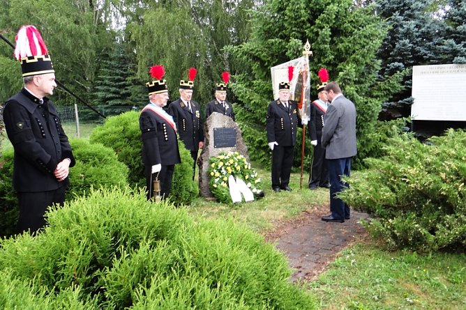 Bunter Bergmannsfamilientag (Foto: Fotoklub Bergmannsverein) Bunter Bergmannsfamilientag (Foto: Fotoklub Bergmannsverein)