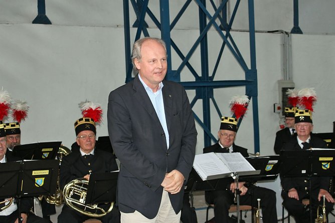 GSES investiert weiter � Beratungssprechtag der IHK (Foto: Karl-Heinz Herrmann)