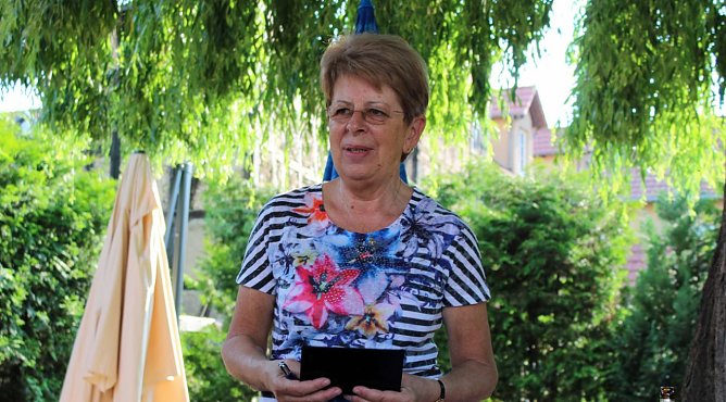 Bald Generationswechsel bei der CDU Sondershausen? (Foto: Karl-Heinz Herrmann)