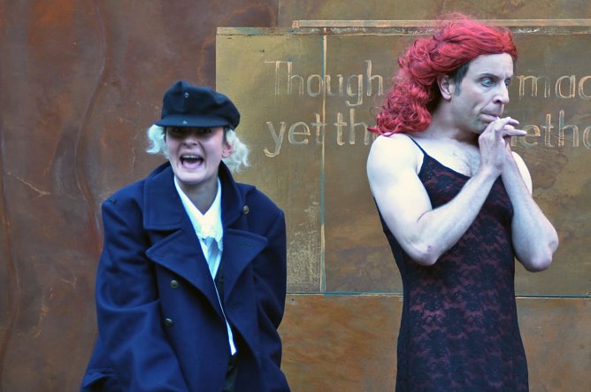 ssw (Foto: ah) ssw (Foto: ah)