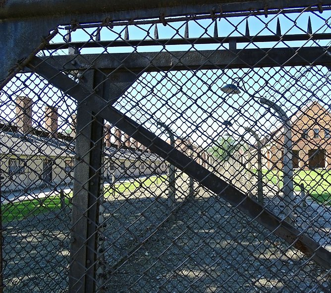 Mit Vergangenheit konfrontiert (Foto: Diakonieverbund Kyffh&auml;user)