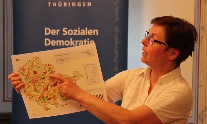 Ich habe kein Geld (Foto: Karl-Heinz Herrmann)