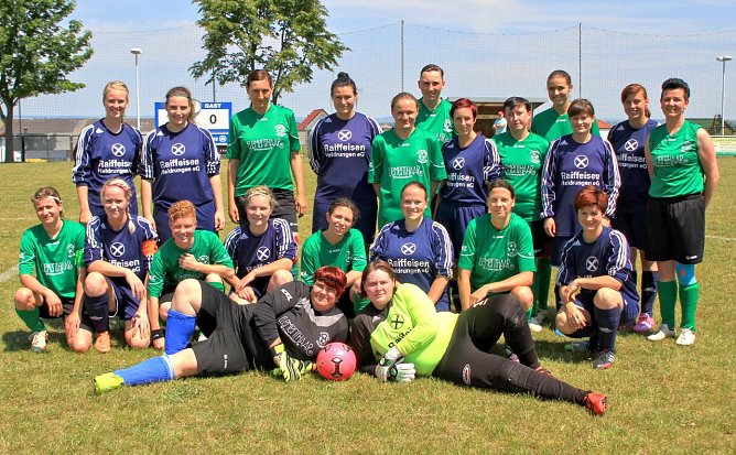 80. Jahre VfB Oldisleben e.V. - 80 Erlebnisse (Foto: B. Wollweber) 80. Jahre VfB Oldisleben e.V. - 80 Erlebnisse (Foto: B. Wollweber)