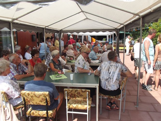 Ehrentag (Foto: Thomas Leipold)