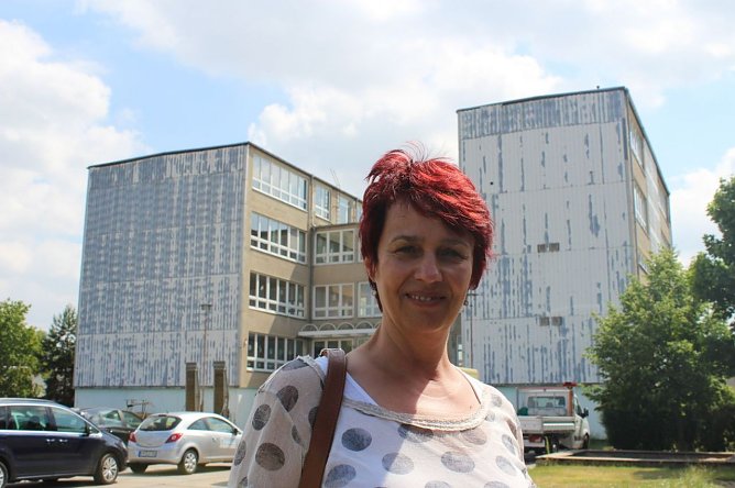 Neue Grundschule entsteht (Foto: Karl-Heinz Herrmann)