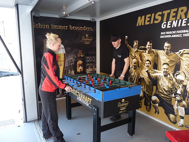 Tr&ouml;delmarkt (Foto: Karl-Heinz Herrmann)