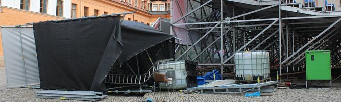 Rock meets Classic findet statt (Foto: Karl-Heinz Herrmann) Rock meets Classic findet statt (Foto: Karl-Heinz Herrmann)