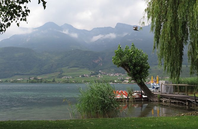 Wetter-Bild (Foto: nnz) Wetter-Bild (Foto: nnz)