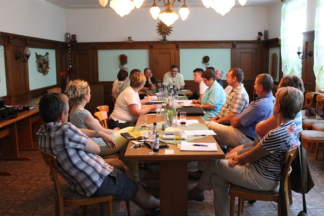 Franziska Blättermann neue CDU-Kreisgeschäftsführerin (Foto: CDU-Kyffhäuserkreis) Franziska Blättermann neue CDU-Kreisgeschäftsführerin (Foto: CDU-Kyffhäuserkreis)