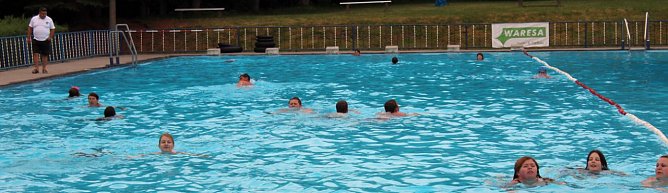 Angepeilte Marke geknackt? (Foto: Karl-Heinz Herrmann)