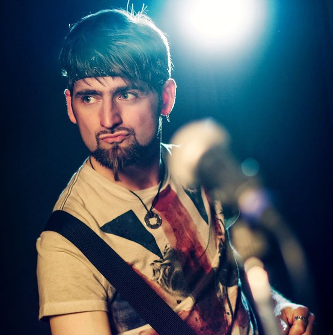 Programm zum 241. Brunnenfest (Foto: Stadt Artern)