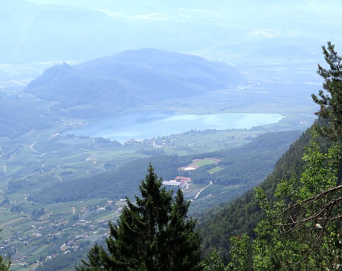 Endlich Urlaub - ausspannen (Foto: nnz)
