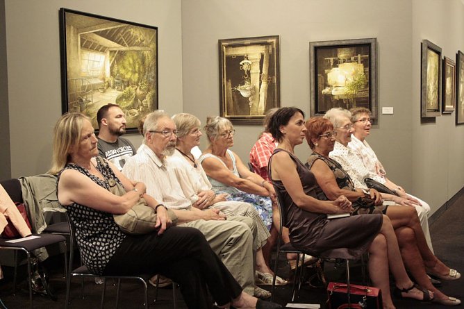 Verkl&auml;rte Wirklichkeit (Foto: Panoramamuseum Bad Frankenhausen)