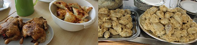 Ende des Ramadan gefeiert (Foto: Karl-Heinz Herrmann)