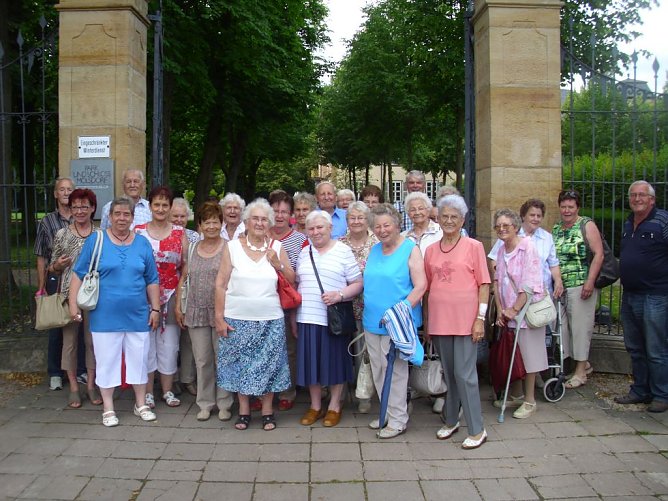 Schloss Molsdorf – eine Zeitreise bis ins 18. Jahrhundert (Foto: Thomas Leipold) Schloss Molsdorf – eine Zeitreise bis ins 18. Jahrhundert (Foto: Thomas Leipold)