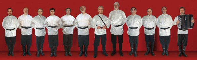 In Greu&szlig;en zum Konzert - Peter Orloff (Foto: Privat)