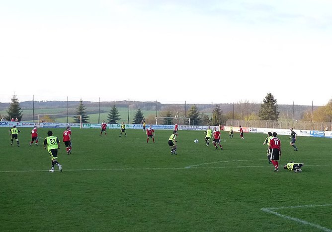 Sondershausen-Gotha (Foto: Karl-Heinz Herrmann) Sondershausen-Gotha (Foto: Karl-Heinz Herrmann)