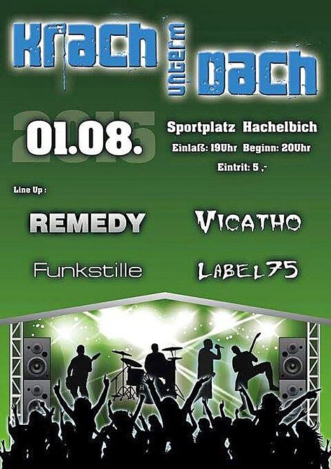 Termine, Termine (Foto: Privat)