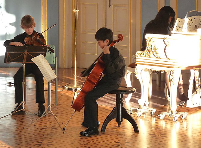 17. Meisterkurs (Foto: Karl-Heinz Herrmann)