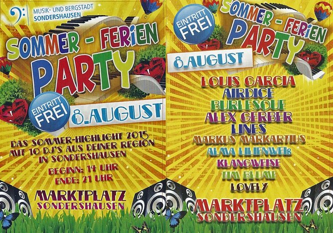 Terminprobleme (Foto: Privat)