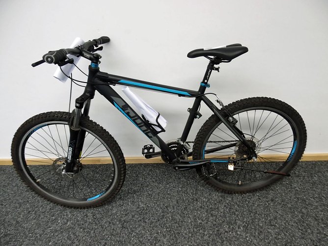 Besitzer gesucht (Foto: Polizei Kyffh&auml;userkreis)