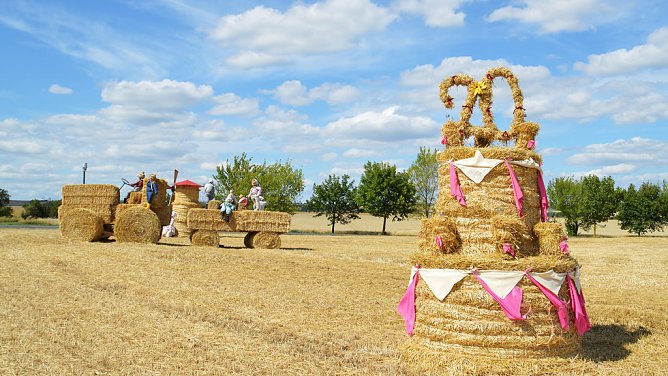 Eine lustige Truppe (Foto: Tobias Nordhausen)