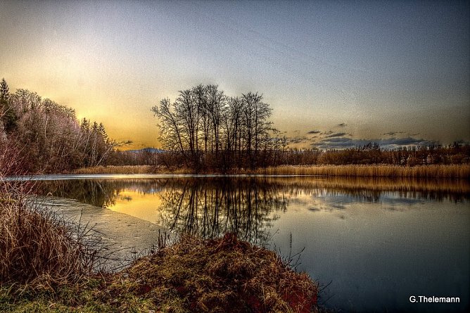 Wetter-Bild (Foto: Gernot Thelemann)