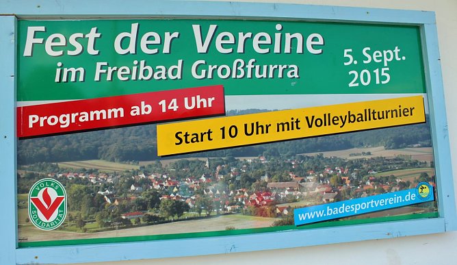 VS- Fraktion ging Baden (Foto: Karl-Heinz Herrmann)