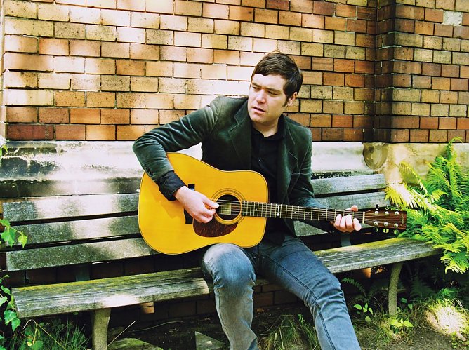 Musik aus den USA (Foto: Heiko Wessels)