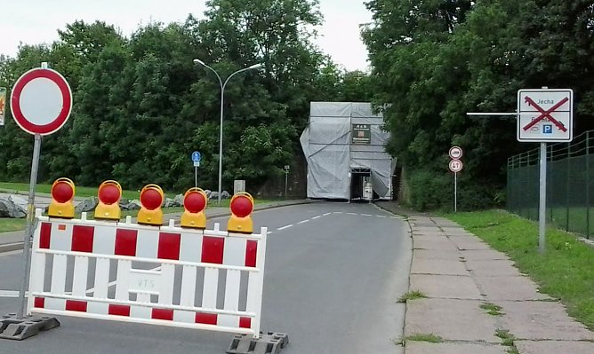 Gut aufpassen (Foto: Karl-Heinz Herrmann) Gut aufpassen (Foto: Karl-Heinz Herrmann)