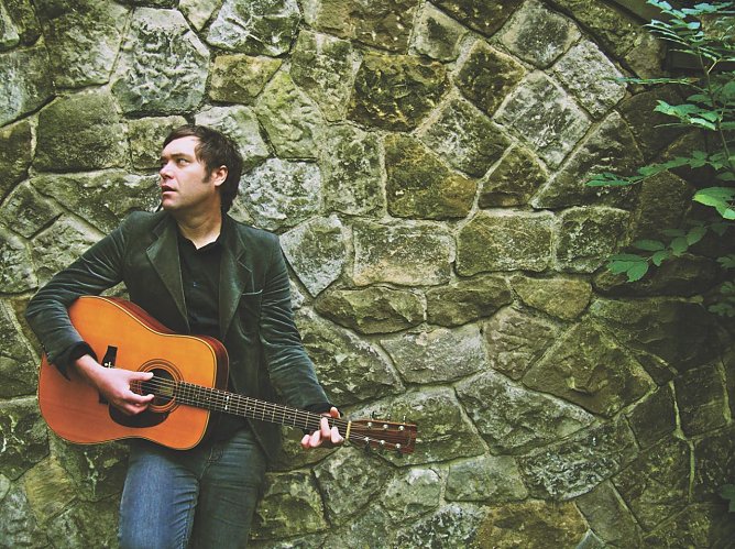  T. S. BROOKS im Konzert (Foto: Panoramamuseum Bad Frankenhausen)