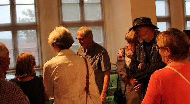 Heimliche Nachbarn gezeigt (Foto: Karl-Heinz Herrmann)