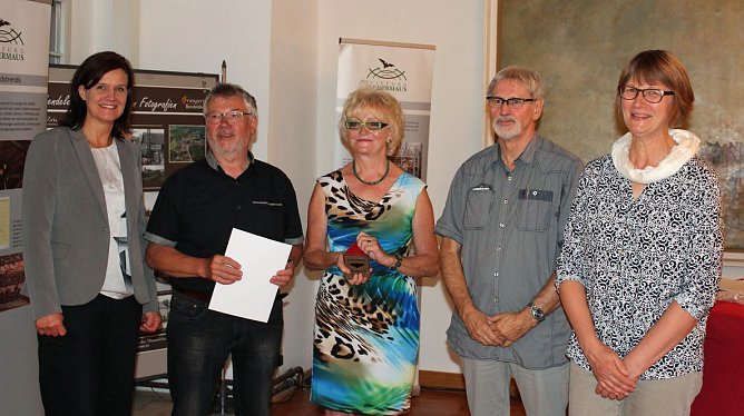 Heimliche Nachbarn gezeigt (Foto: Karl-Heinz Herrmann)