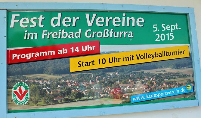 Fest der Vereine (Foto: Privat)