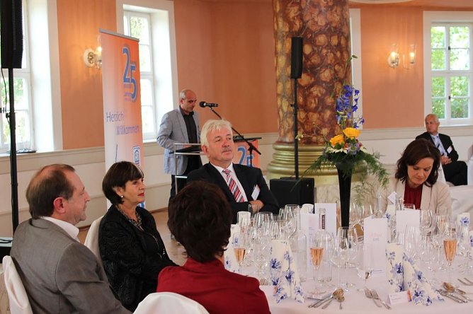 Sie sind die Firma! (Foto: Karl-Heinz Herrmann)