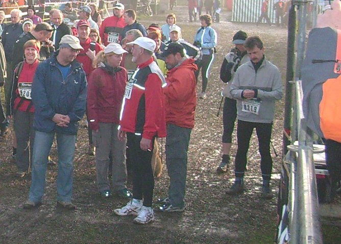 Kyffhäuser-Berglauf (Foto: Karl-Heinz Herrmann) Kyffhäuser-Berglauf (Foto: Karl-Heinz Herrmann)